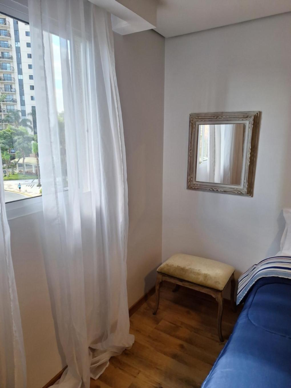 Casa de hóspedes Casa Alto Da Boa Vista Com Piscina E Churrasqueira São Paulo