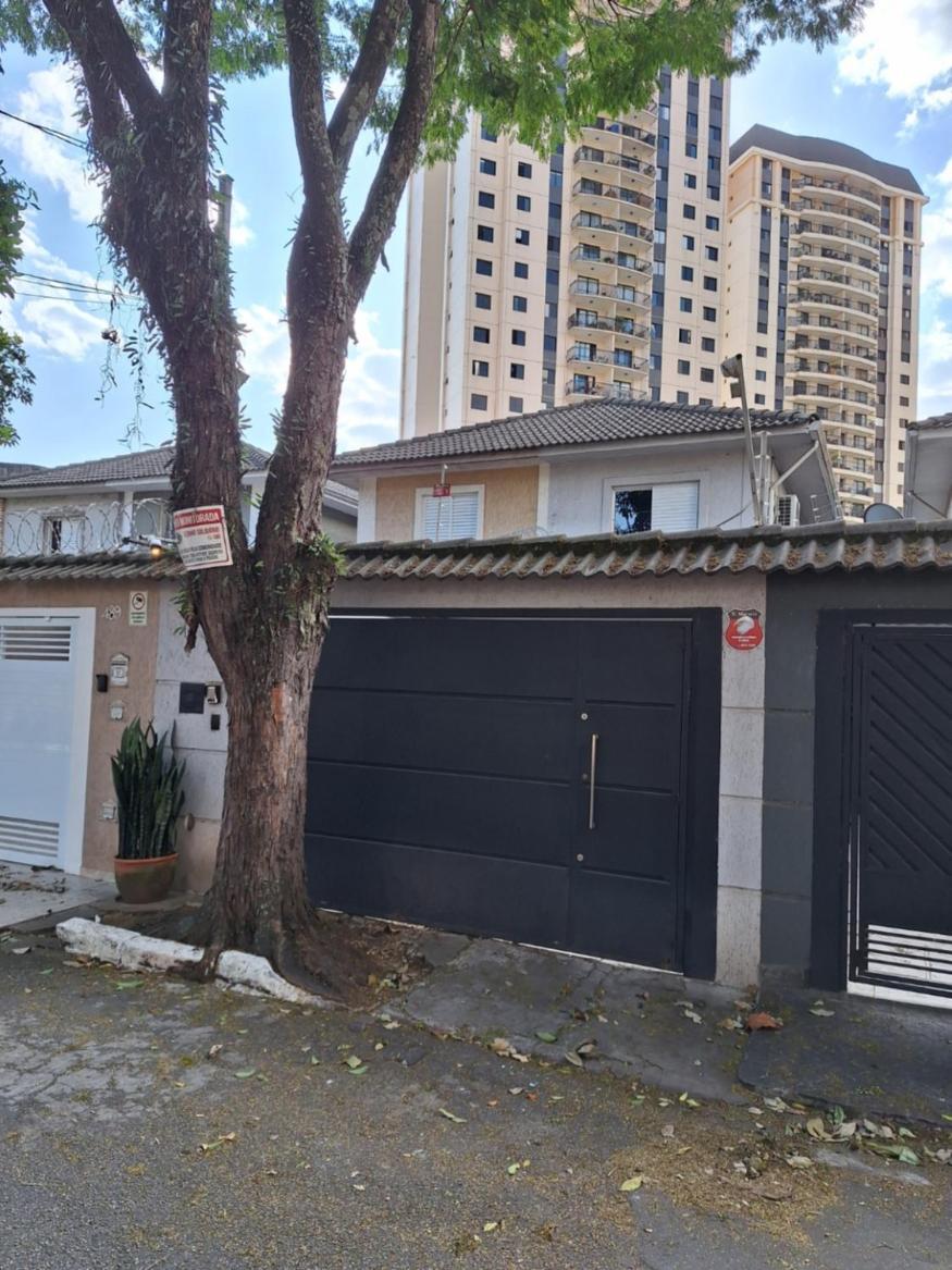 Casa Alto Da Boa Vista Com Piscina E Churrasqueira Casa de hóspedes São Paulo