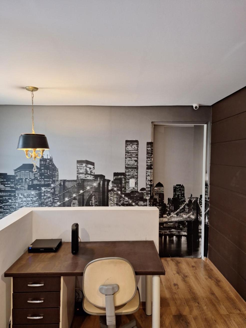 Casa Alto Da Boa Vista Com Piscina E Churrasqueira Casa de hóspedes São Paulo