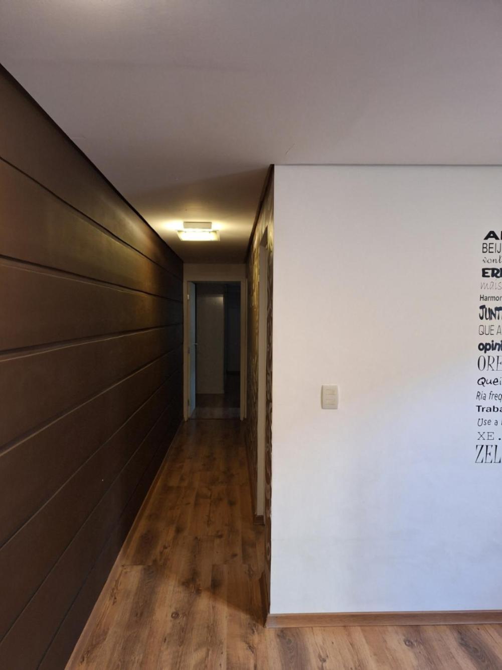Casa Alto Da Boa Vista Com Piscina E Churrasqueira Casa de hóspedes