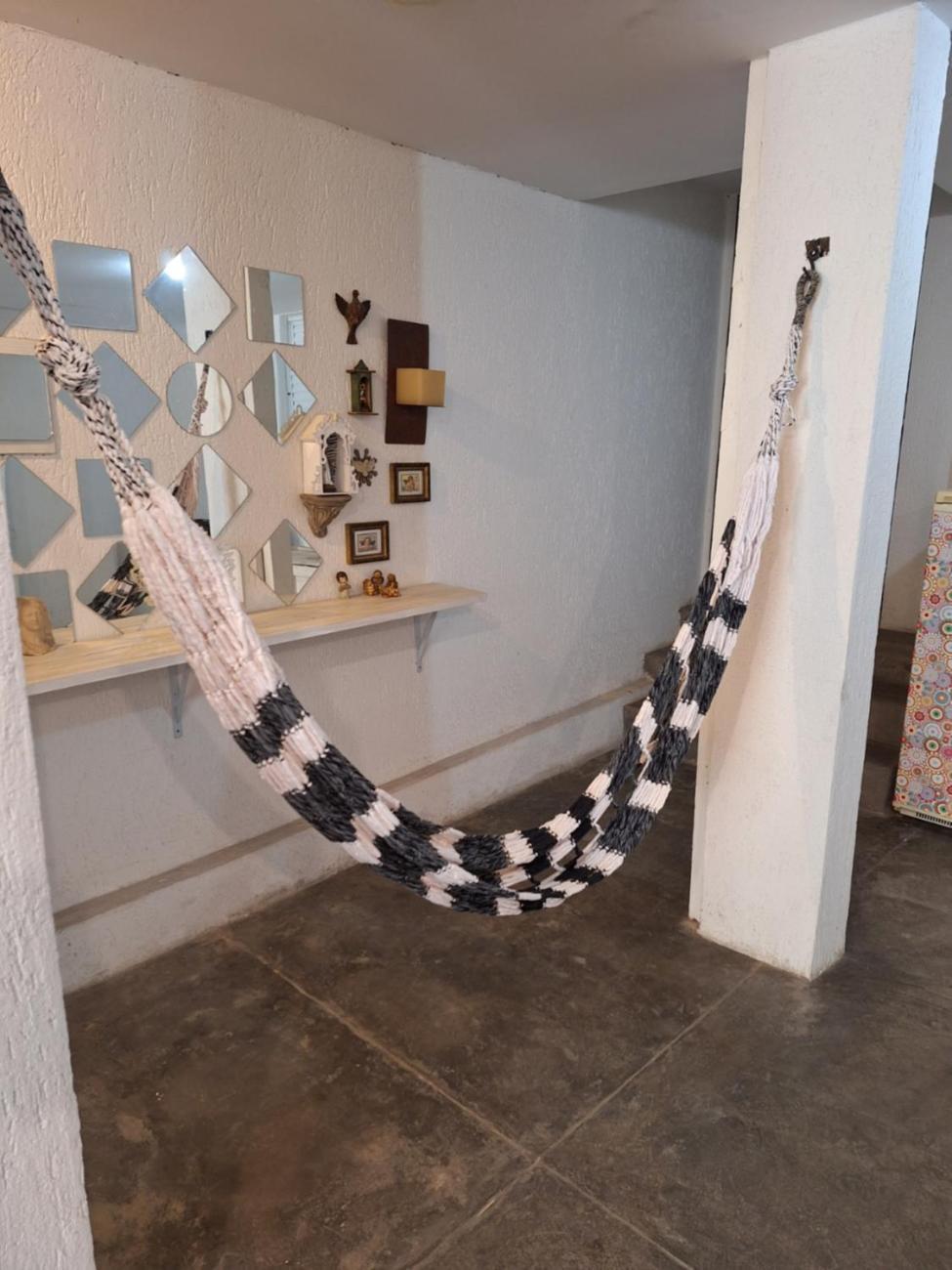Casa Alto Da Boa Vista Com Piscina E Churrasqueira Casa de hóspedes *