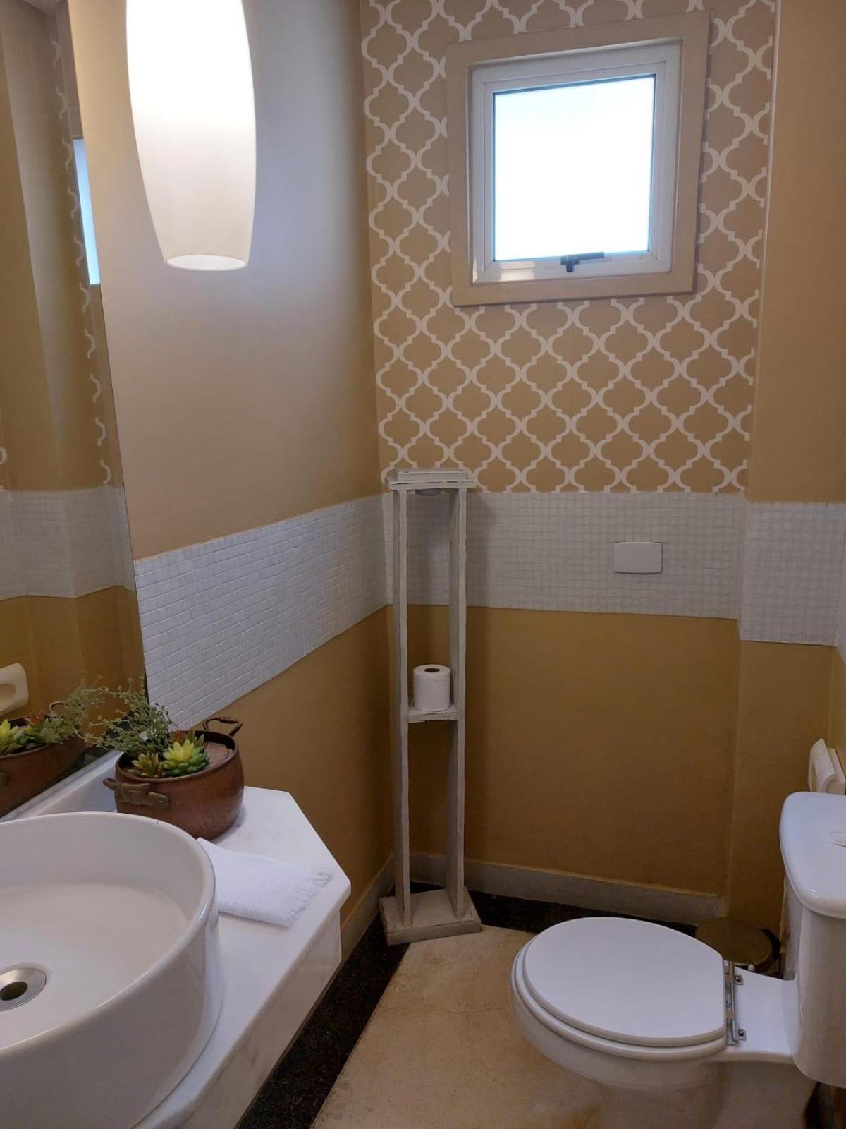Casa Alto Da Boa Vista Com Piscina E Churrasqueira Casa de hóspedes