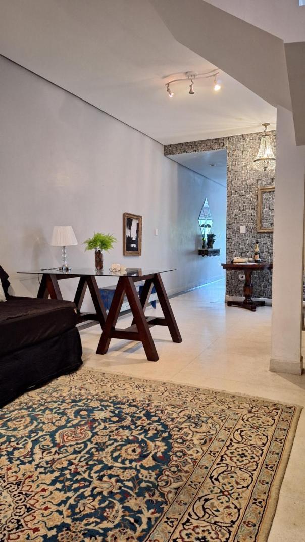 Casa Alto Da Boa Vista Com Piscina E Churrasqueira Casa de hóspedes